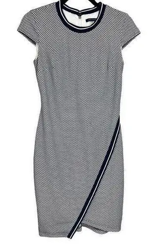 Tommy Hilfiger  Cap Sleeved Sheath Dress 2