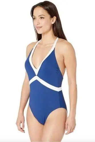 Lauren Ralph Lauren Bel Aire Swimsuit Size 6 *SAMPLE* V