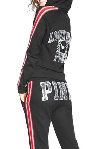 PINK - Victoria's Secret Victoria Secret Limited Edition Sweater And Pants Outfit 