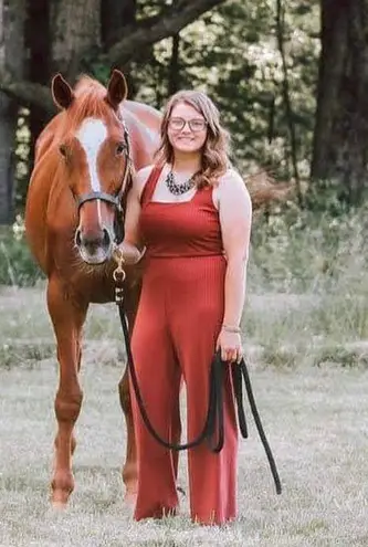 Wild Fable Jumpsuit / Romper