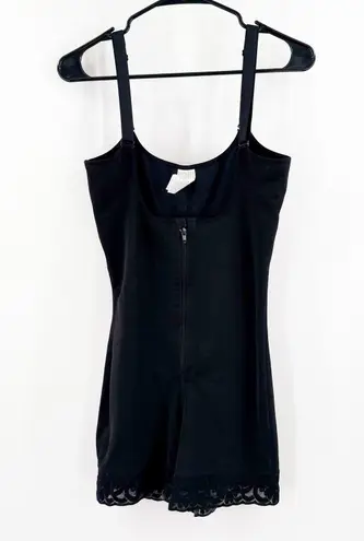 Diane Poitiere Fajas Power Control Shapewear SZ Extra Large Bodysuit Mid