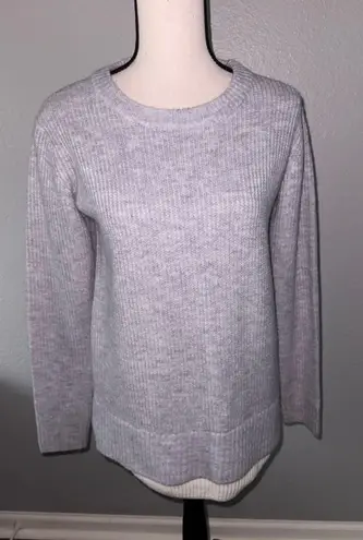 Unif x Urban Outfitters Collab Thick Knit Crewneck Sweater Size XS