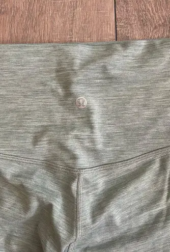 Lululemon Align Biker Shorts