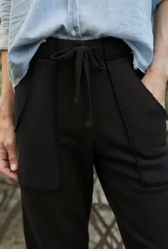 Frank & Eileen EAMON Jogger Sweatpant NWOT