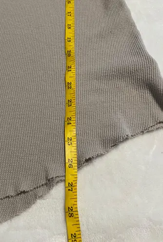 Truly Madly Deeply Thermal Long Sleeve Women’s Size S