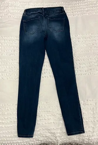 Bluespice Jeans