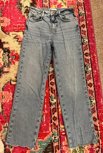 ZARA Jeans