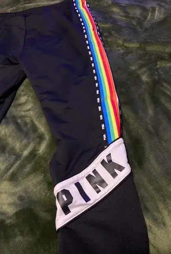 Victoria's Secret VS PINK joggers 