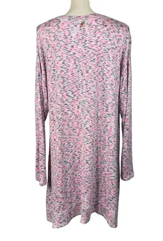 Livi SZ 14/16 Sweater Confetti Hi