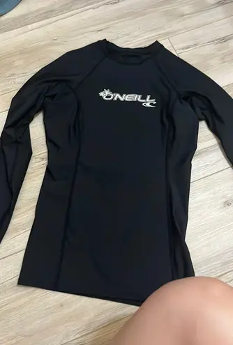 O'Neil swim shirt