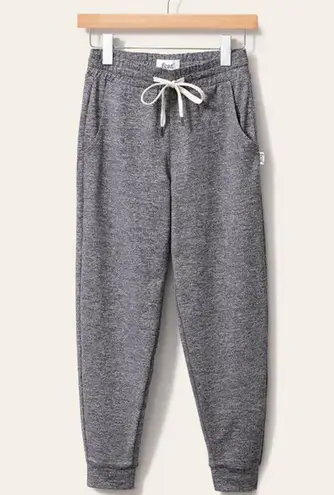 Feat BlanketBlend Relaxed Roam Joggers Women's XS Gray Athleisure Sweatpants NWT