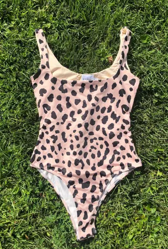 Princess Polly Bodysuit