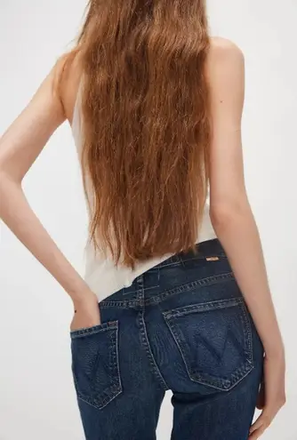 MOTHER Denim MOTHER The Insider Ankle Jeans Size 29