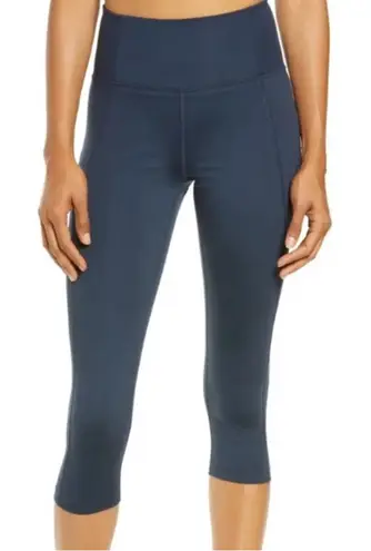 Girlfriend Collective 🩶✨ Gray Moon Compressive Leggings