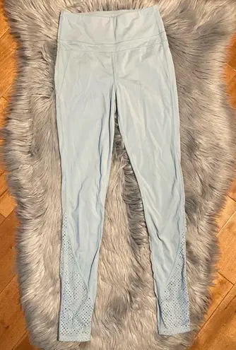 Varley STEWART LEGGING - WOMENS - ABYSS GREY Size XXS