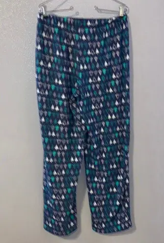 Hanes Comfort Sleep Let It Snow comfy Long Sleeve Pant Pajamas Set - Image 7