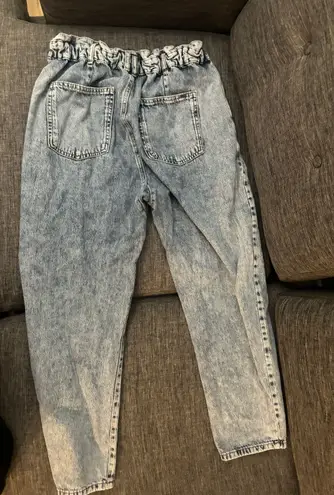 ZARA Jeans