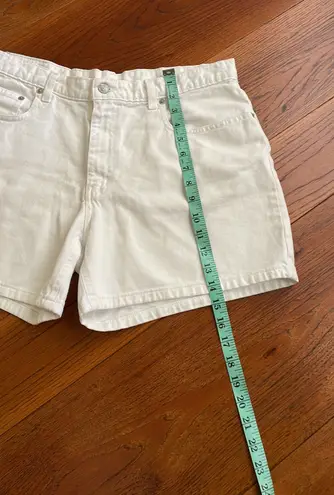 Polo Vintage  Ralph Lauren Denim Shorts