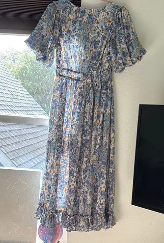 Pinch Multicolor Dress Size M