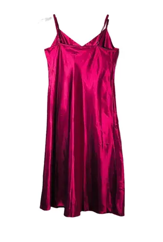 Thalia Sodi Velvet Trimmed Nightgown