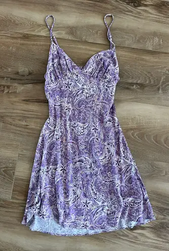 Sky to Moon Dress