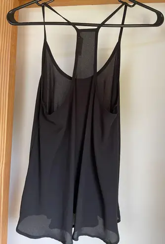 Nordstrom Lush Tank top