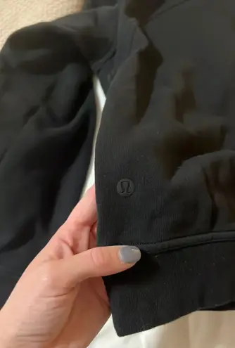 Lululemon All Yours Hoodie