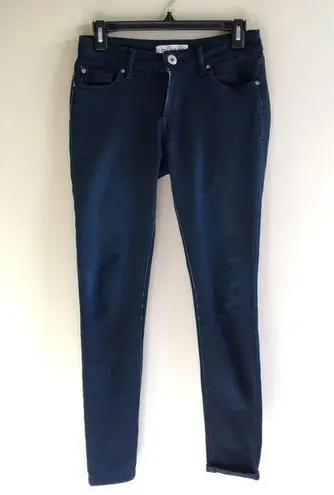 DL1961 Emma Power-Legging Jeans in Flatiron Womens Size 25