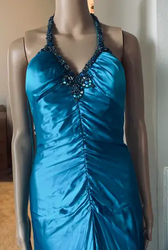 Cache Prom Evening Dress