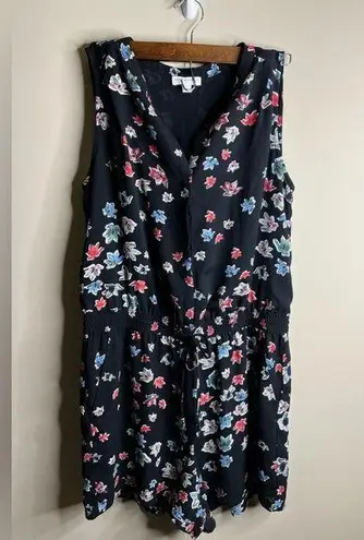 Katherine Barclay Montreal romper size 10