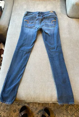 American Eagle Outfitters Jeans