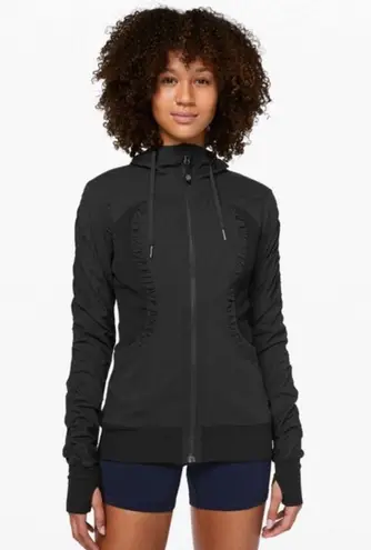 Lululemon Dance Studio Reversible Jacket - Image 1
