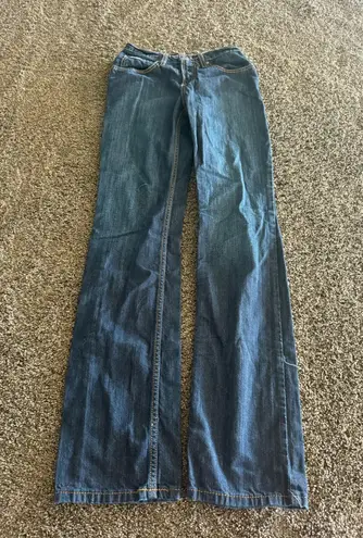 Cinch  Jenna Jeans - Image 1