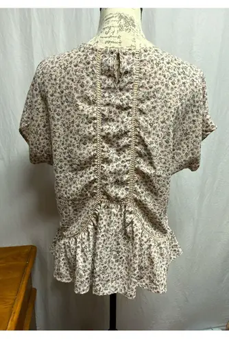 Harlowe $ Graham Harlowe & Graham Blouse