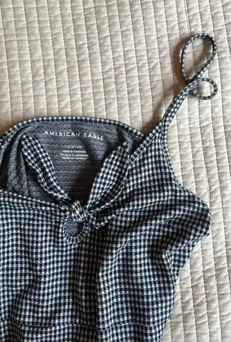 American Eagle Outfitters Bodysuit