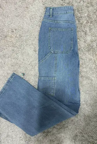 Amazon Jeans