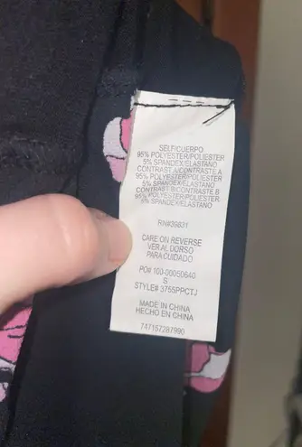 Takara NWOT Small Pink Rose Blouse *make Offers *