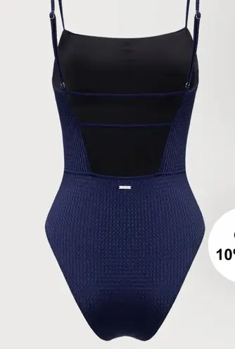 One Piece Berlook Swimsuit