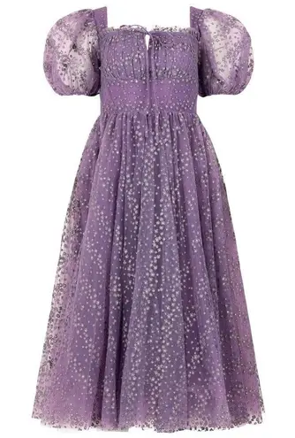 JessaKae Ever Bloom Dress in Purple Size 2