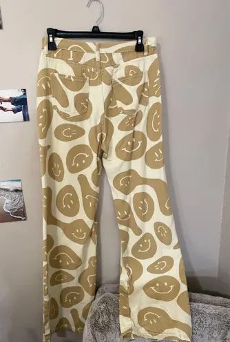 onelovedbabe Smile Jeans