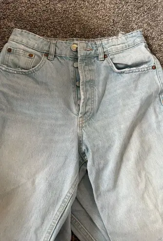 ZARA Jeans