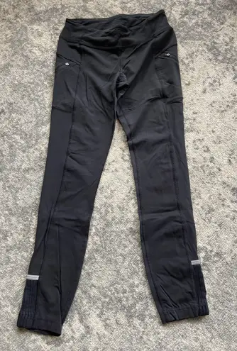 Lululemon Leggings Black