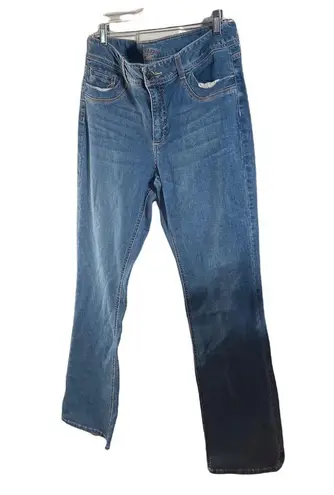 Riders By Lee  boot cut 14 jeans.