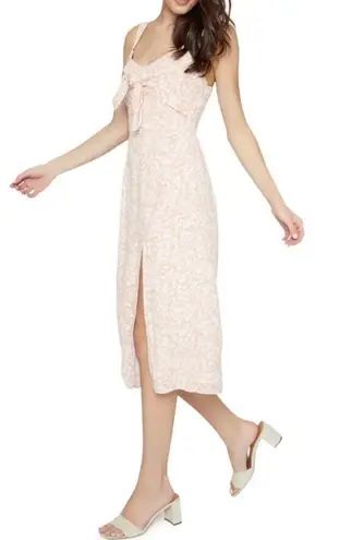 Lost + Wander Pick Me In The Desert Midi Dress