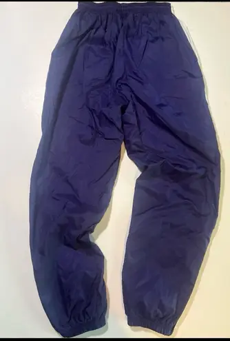 Nike Purple  Track pants