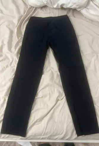 Ralph Lauren Navy Business Casual  Pants