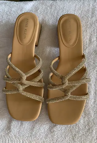 Anne Klein Nikole Sandals