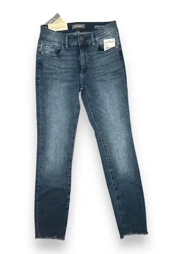 DL1961 Florence Skinny Jeans in Stranded NWT size 24
