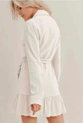 Sage The Label Dress (NWT)