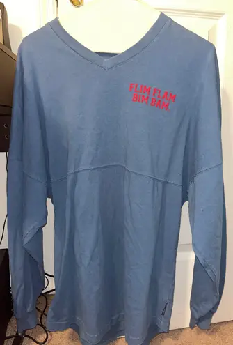 Spirit Ole miss Long Sleeve 